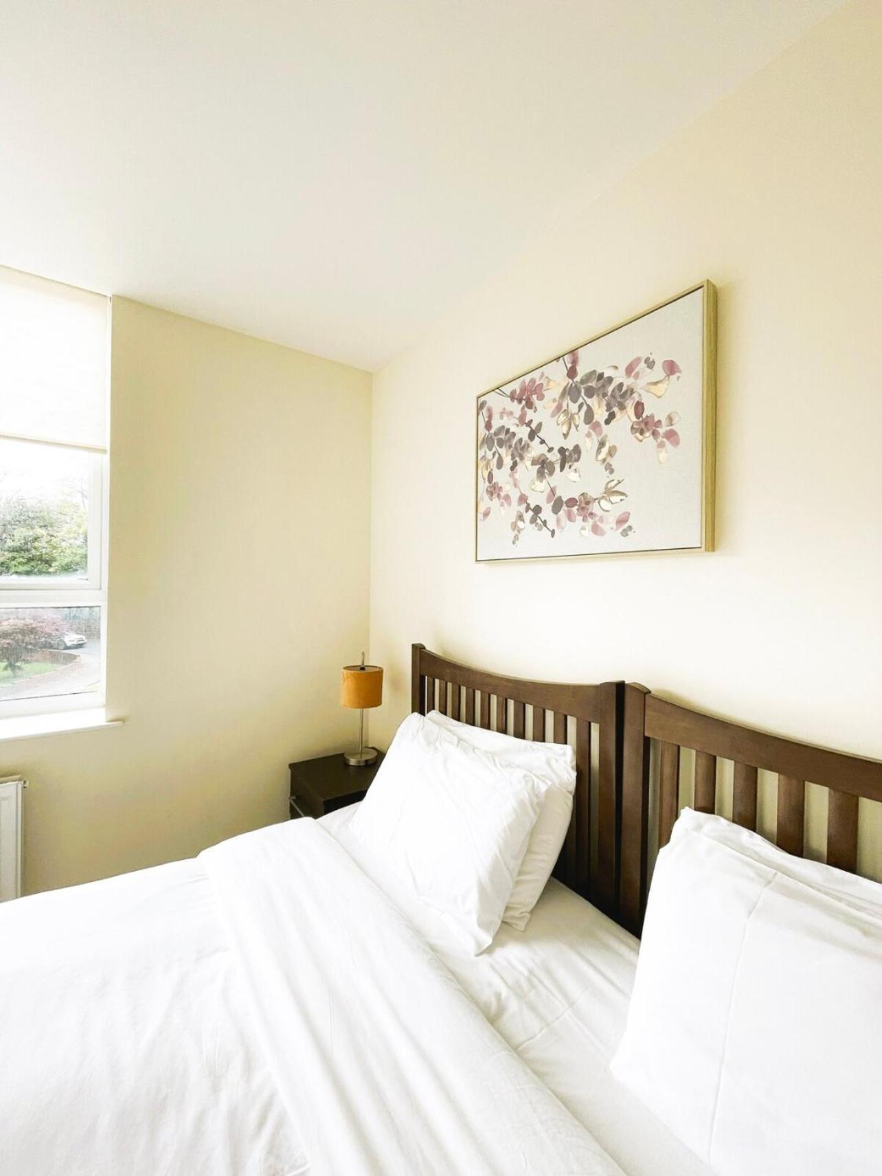 Maidstone Heights By Kasar Stays Dış mekan fotoğraf