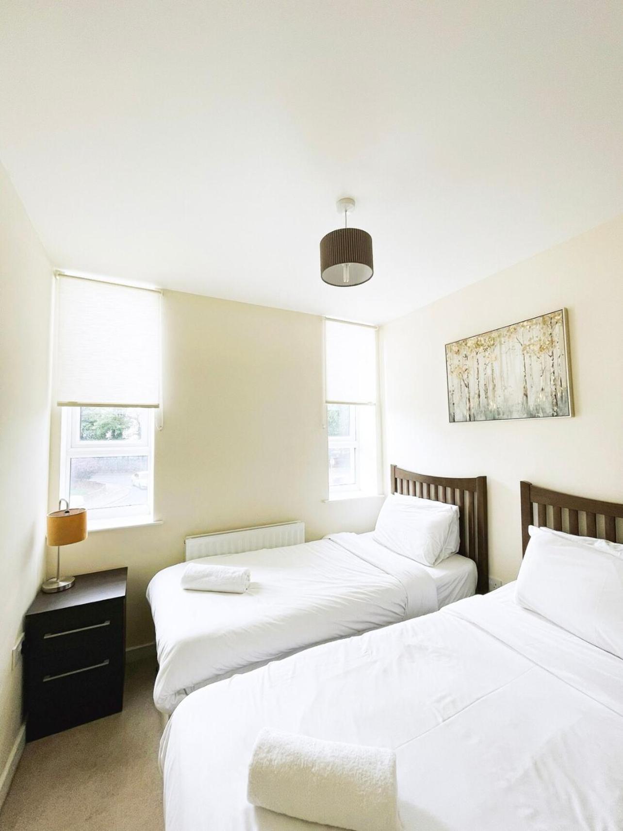 Maidstone Heights By Kasar Stays Dış mekan fotoğraf