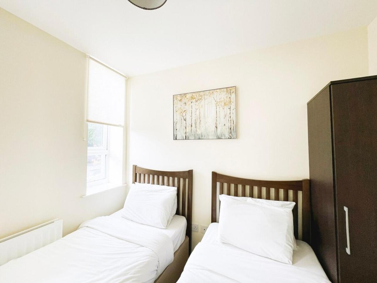 Maidstone Heights By Kasar Stays Dış mekan fotoğraf